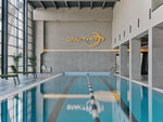 Gravityfit (Komsomolsky Avenue, 128А), fitness club