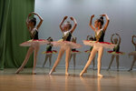 Вера в себя (posyolok Beryozovy, 2-ya Tselinogradskaya ulitsa, 38), dance school