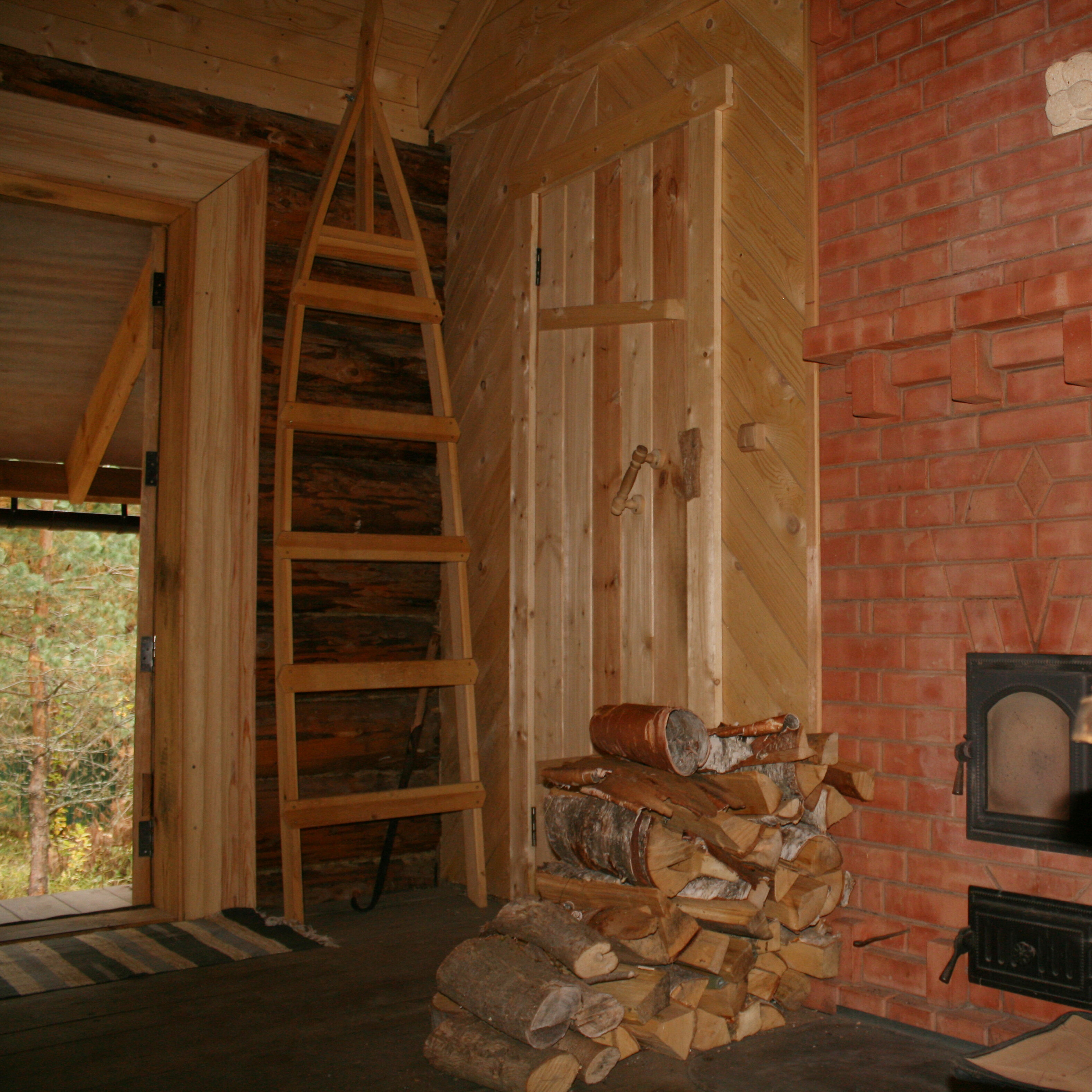 Фото Валдайские дачи