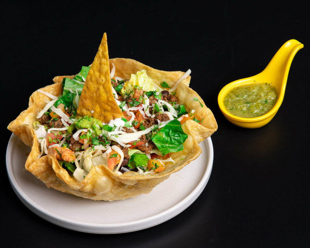 Restaurant Lucha Cantina Phuket, Chalong, photo