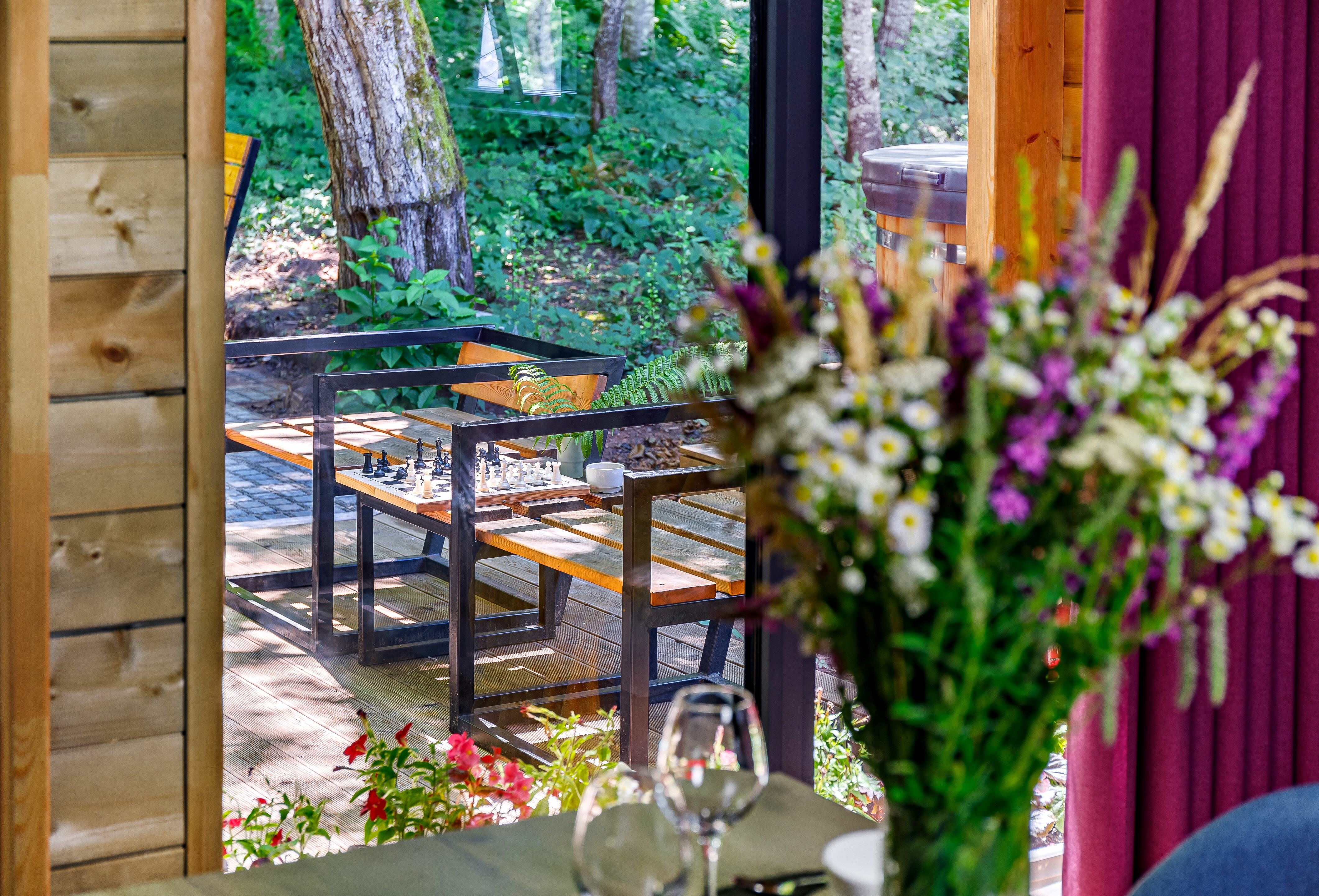 Фото WoW Горы