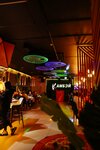 Камбэй (Oktyabrskaya Street, 209) ، مقهى