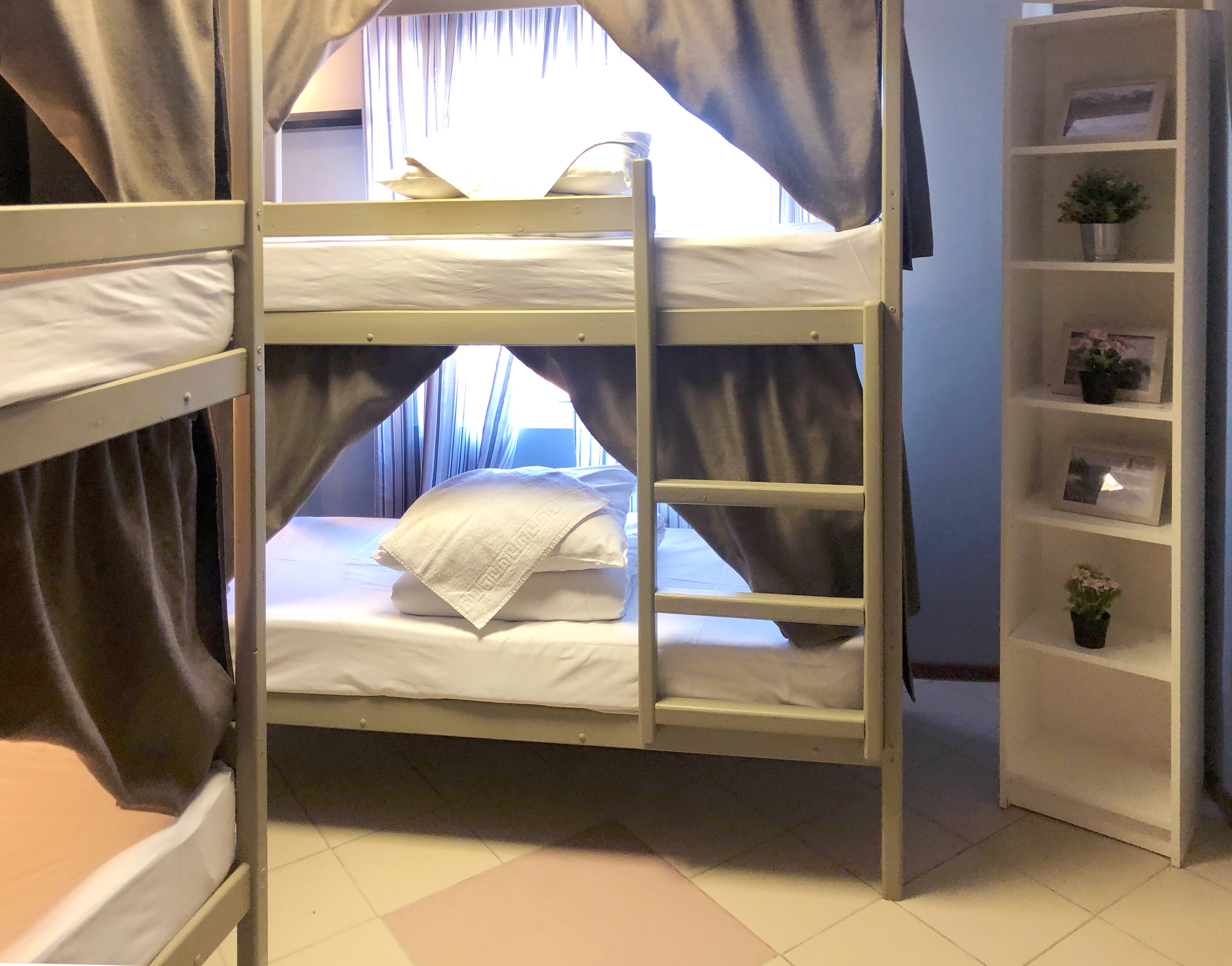 Фото Хостелы Рус Донского