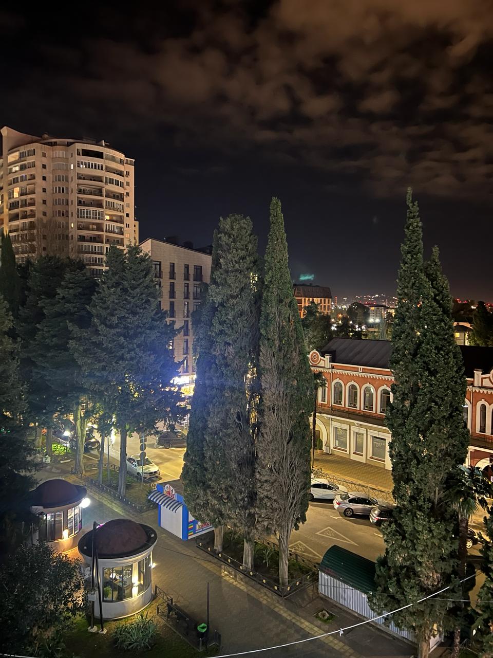 Фото Морская звезда