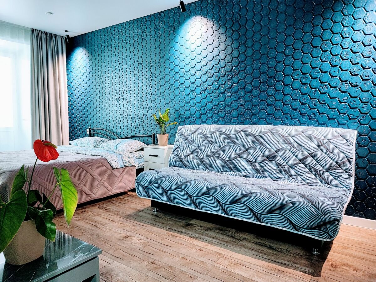 Фото Веста на Чертыгашева