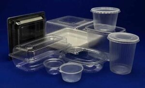 Packing materials Одноразовая тара и упаковка, Zelenograd, photo