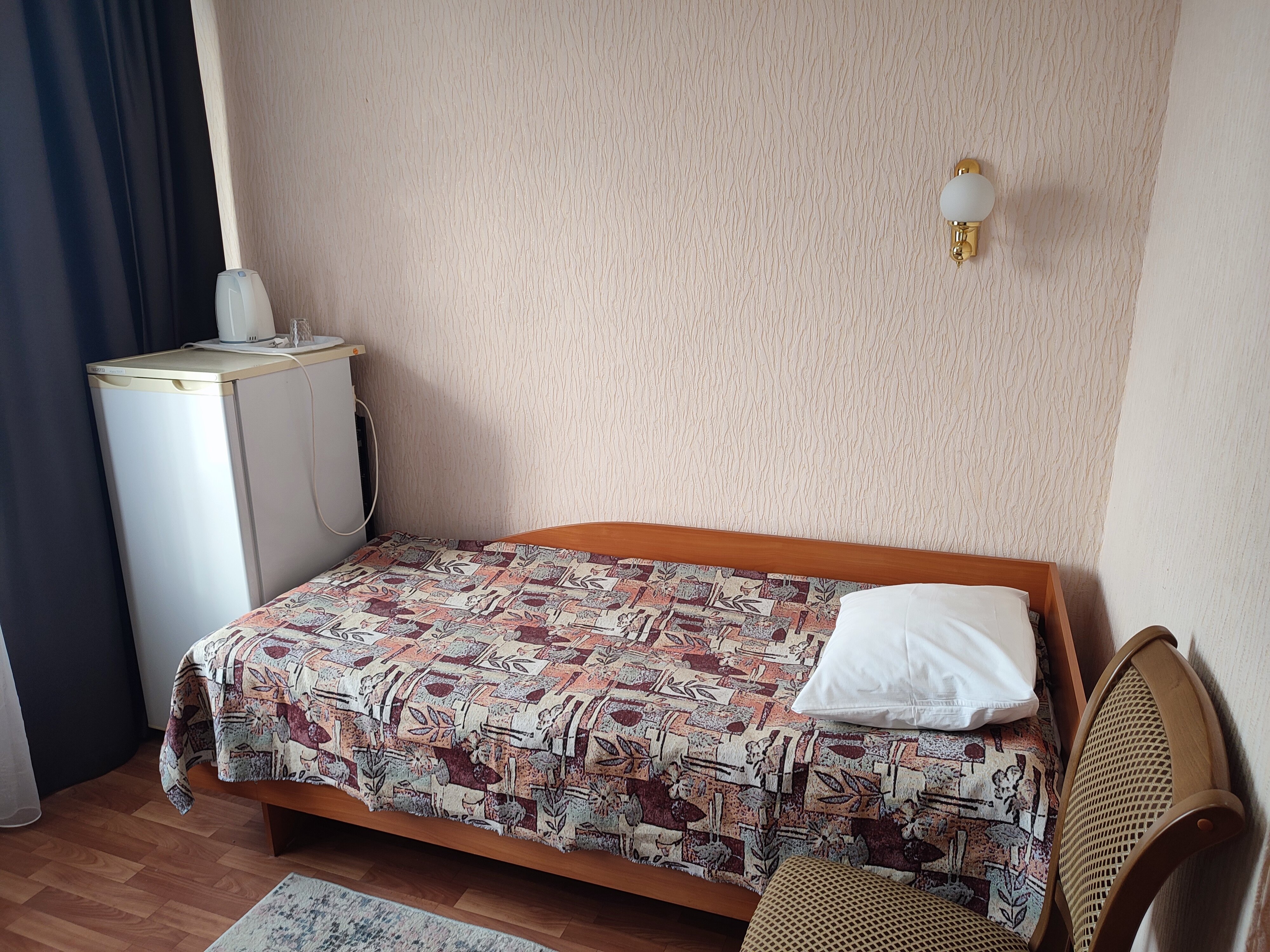 Фото Юбилейная