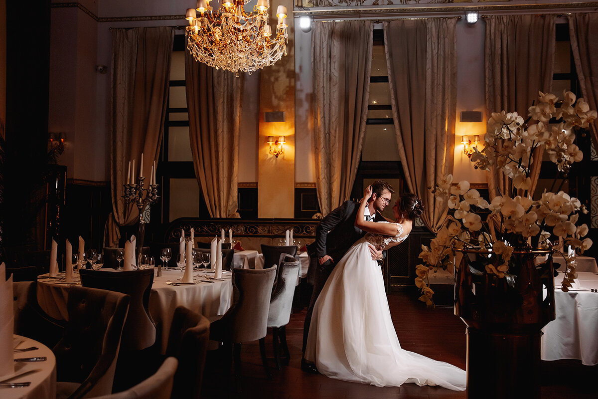 Фото Маджестик Бутик отель Делюкс