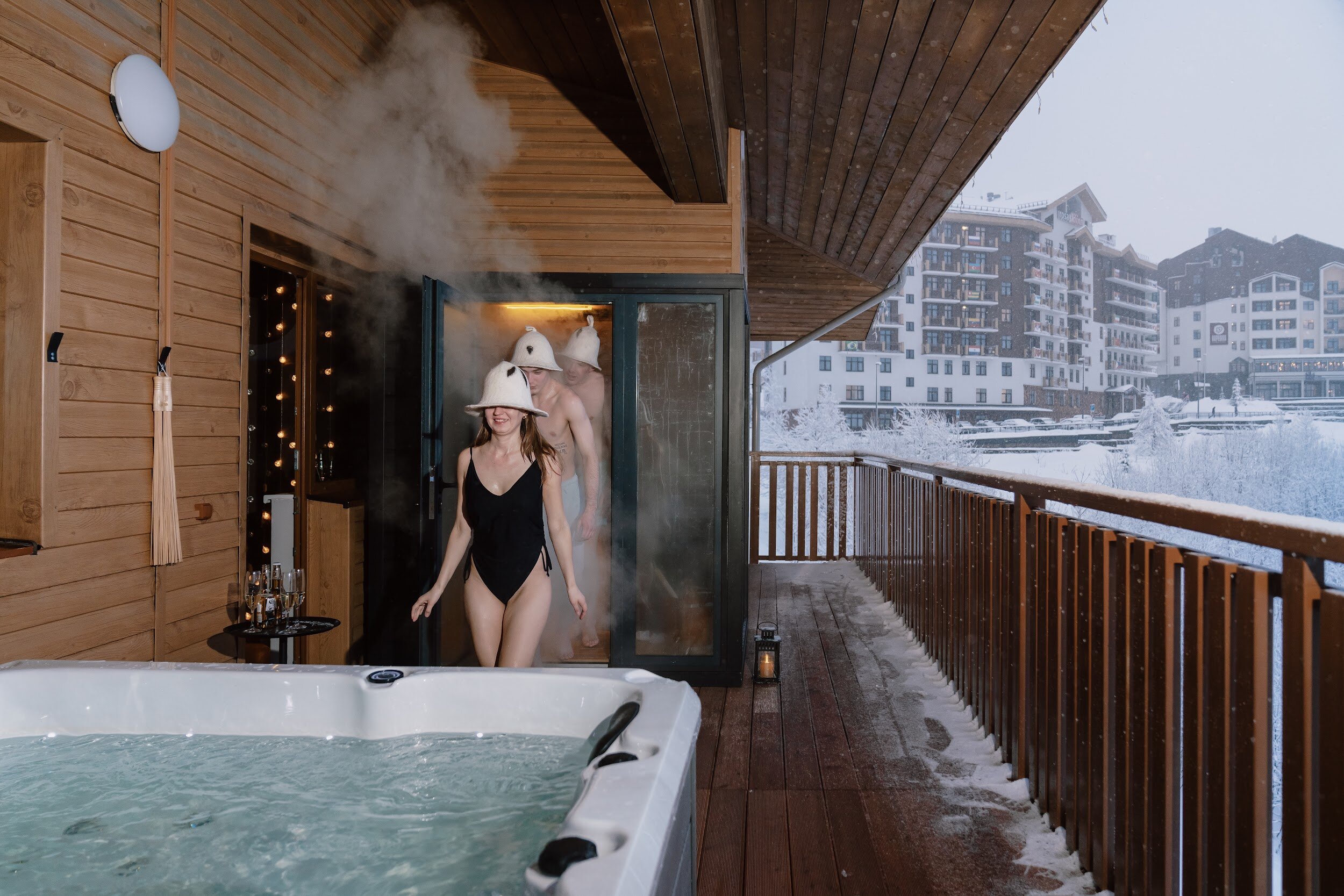 Фото Boogel Woogel Bar & Hotel