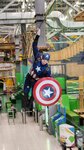 Атмосфера (ул. Тимофея Чаркова, 60), развлекательный центр в Тюмени