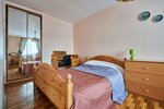 Comfort Home (Schepkina Street, 64с2), short-term housing rental