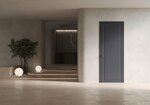 Estet (Rodiny Street, 7Е), puertas