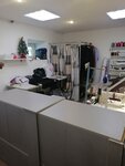 Ирина (Slavy Avenue, 40к1) ، محل خياطة
