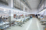 Sophiano (Sormovskaya Street, 7литЧ), garment factory