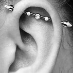 Piercing_studio (Sovetskaya ploshchad, 1), piercing studio