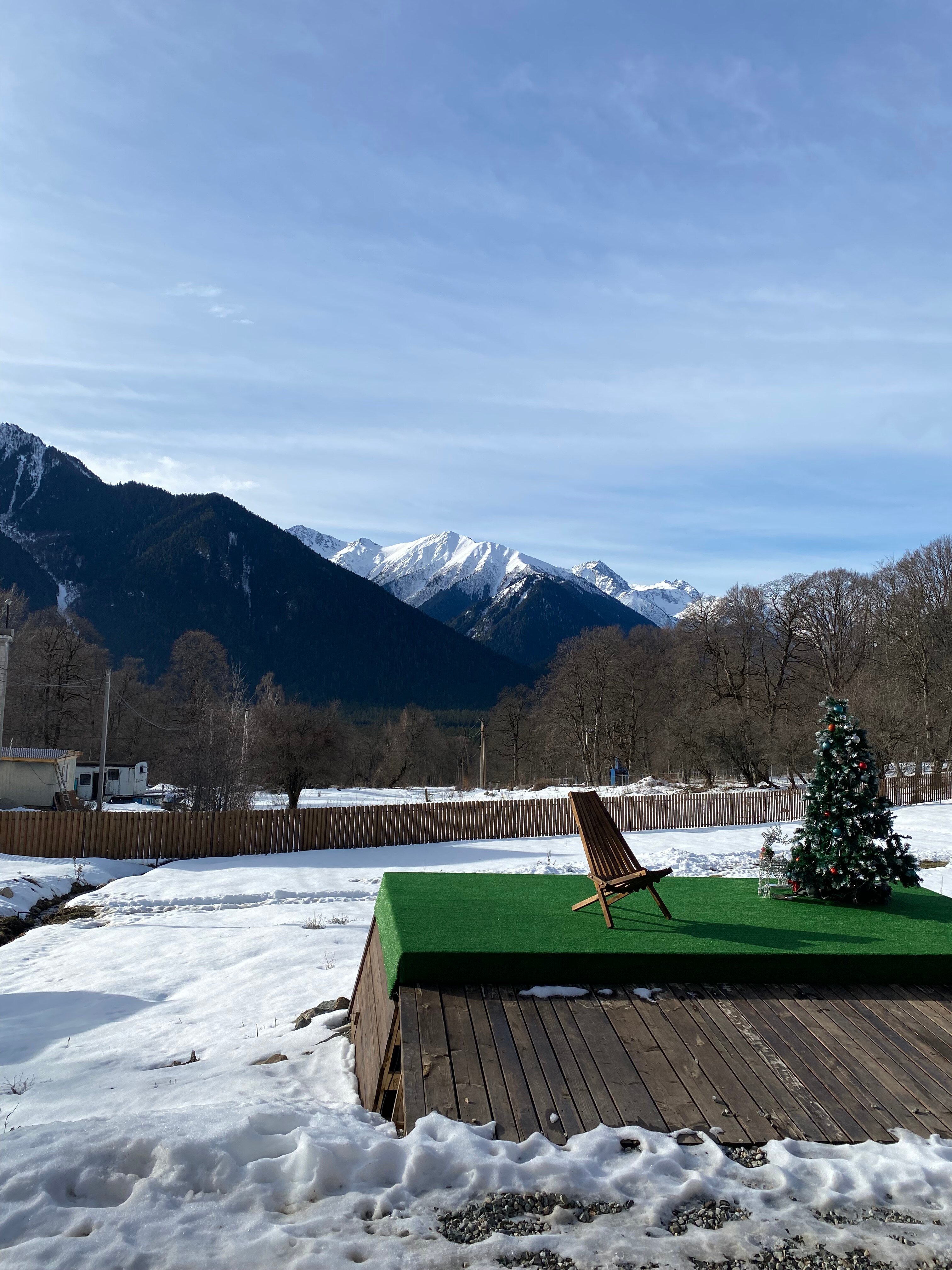 Фото Soul Arkhyz