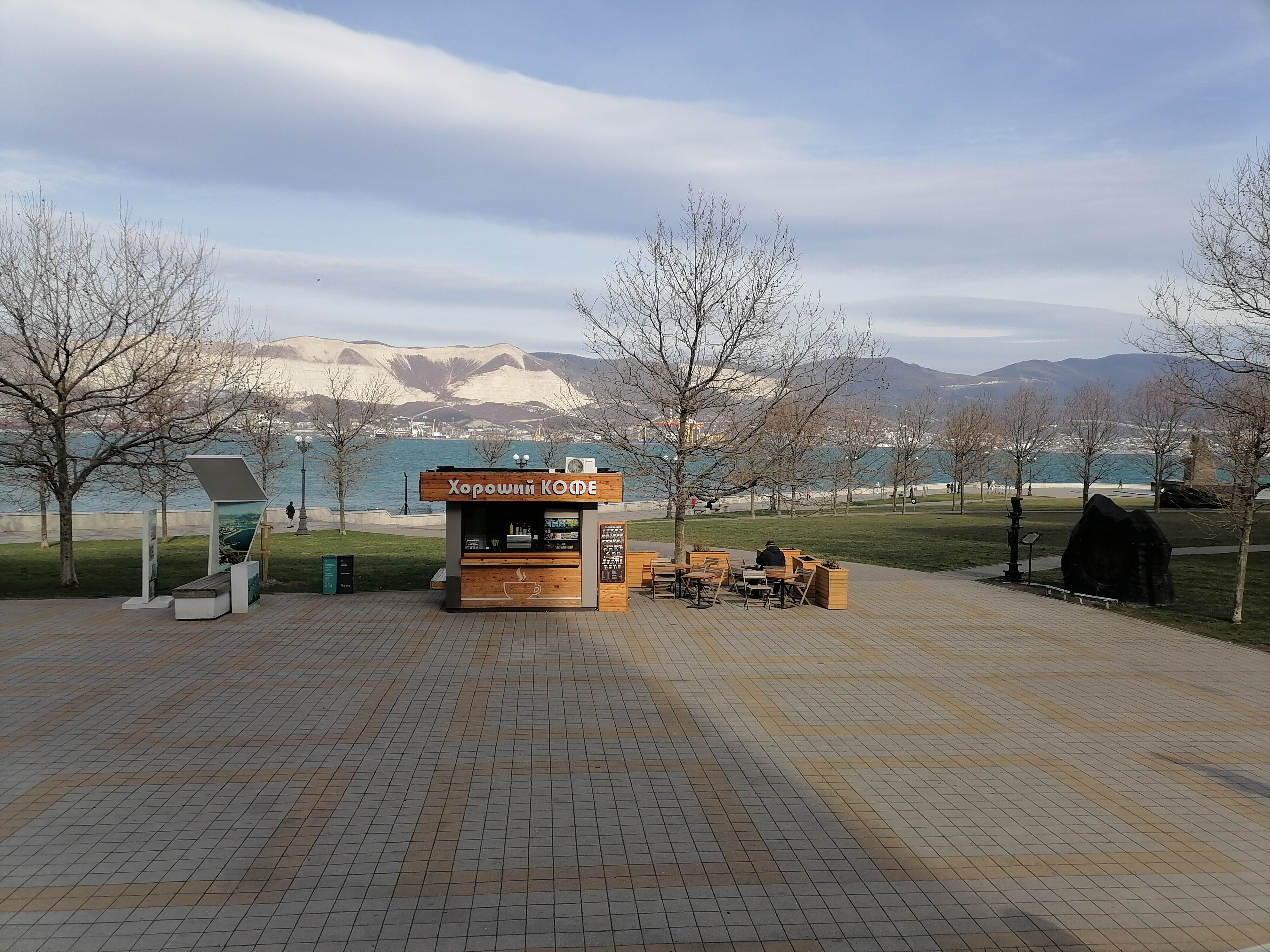 Фото Hilton Garden Inn