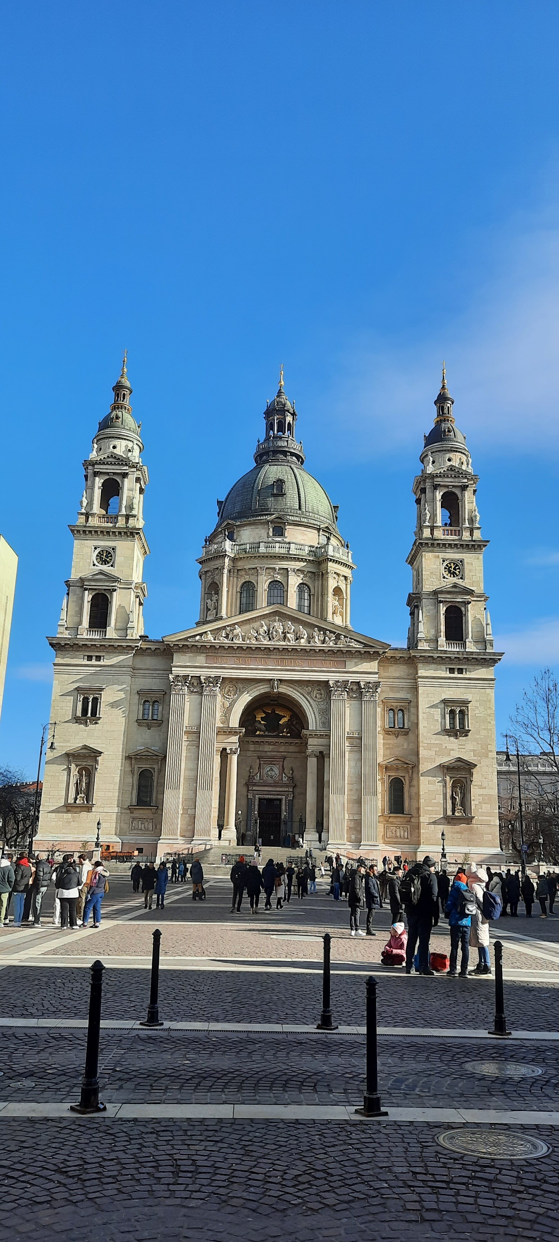 Фото Ibis Budapest Heroes Square