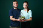 Flolefor (Petra Romanova Street, 6), flower shop