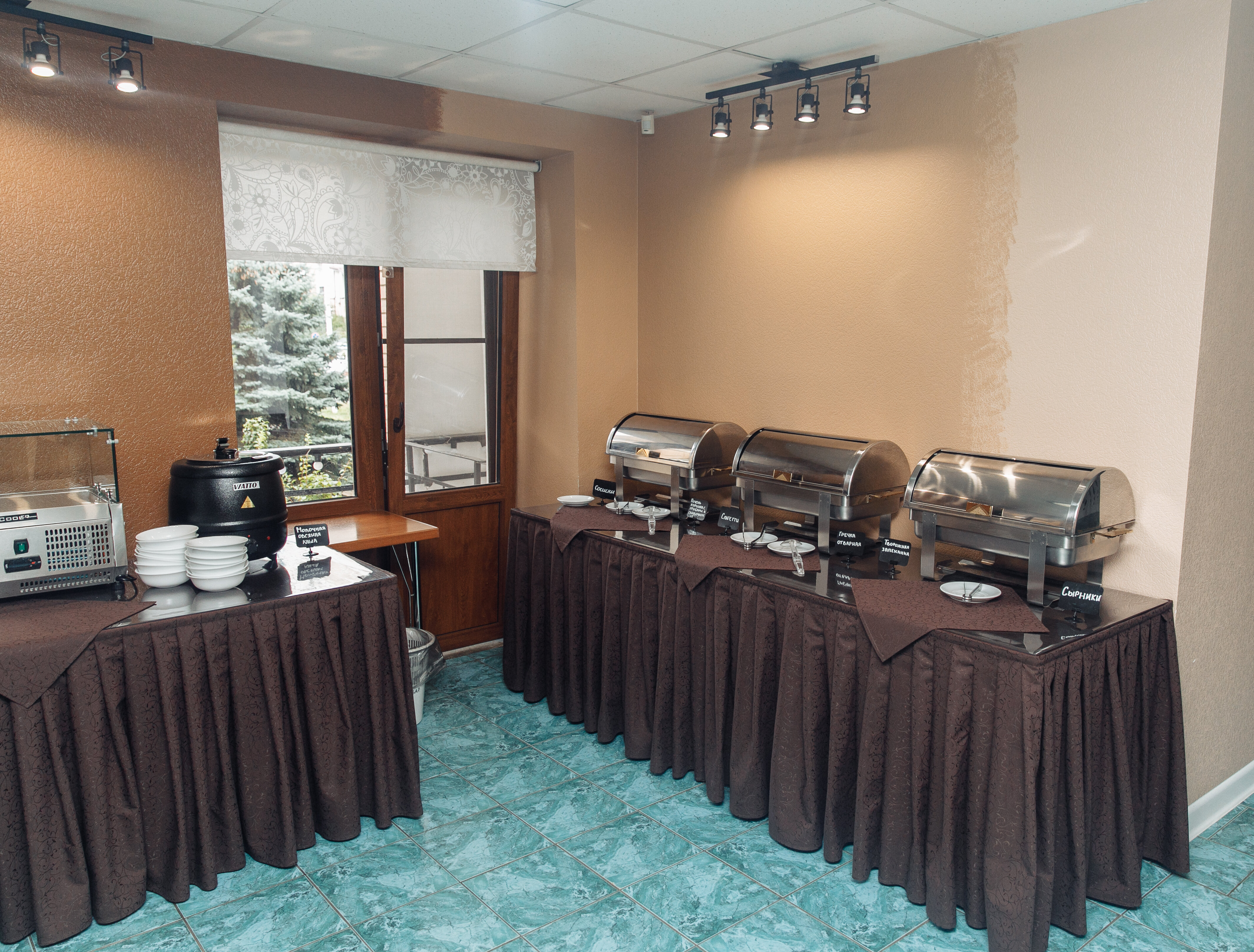 Фото Гостиница-А