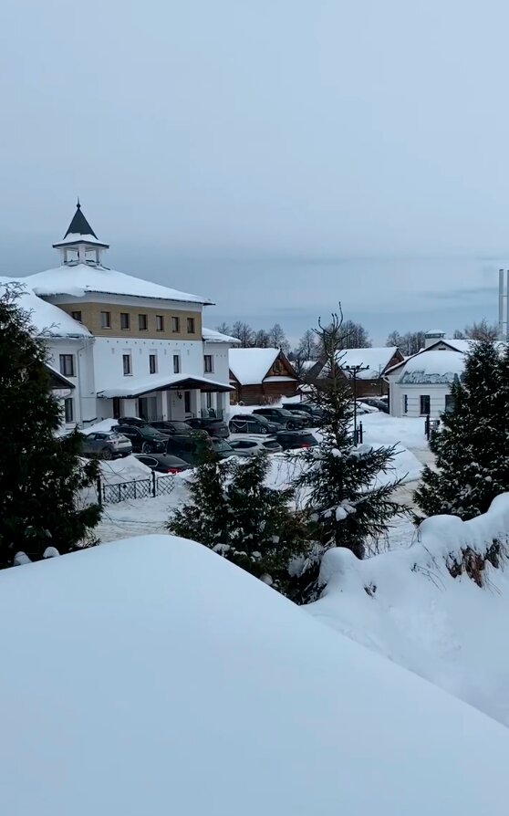 Фото Панорама