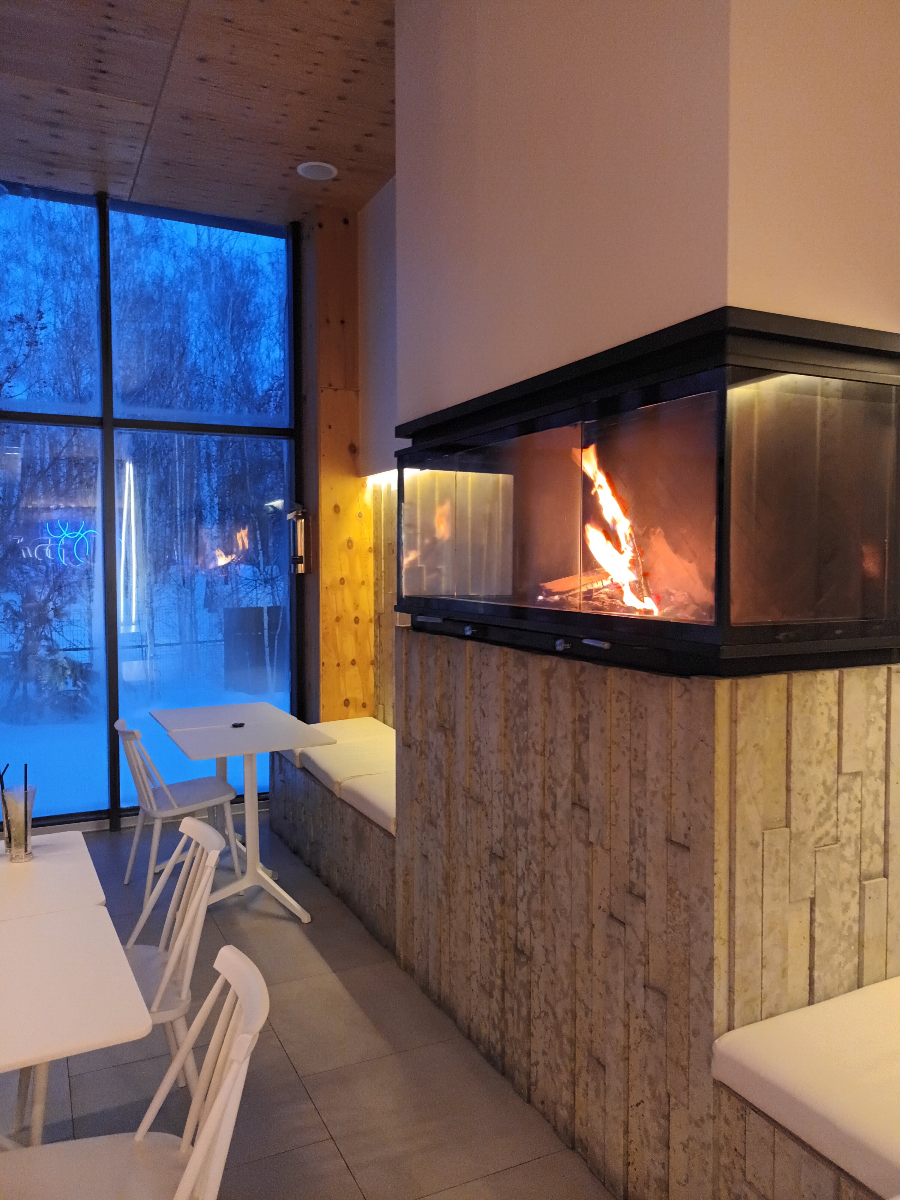 Фото Бутик-отель Voda