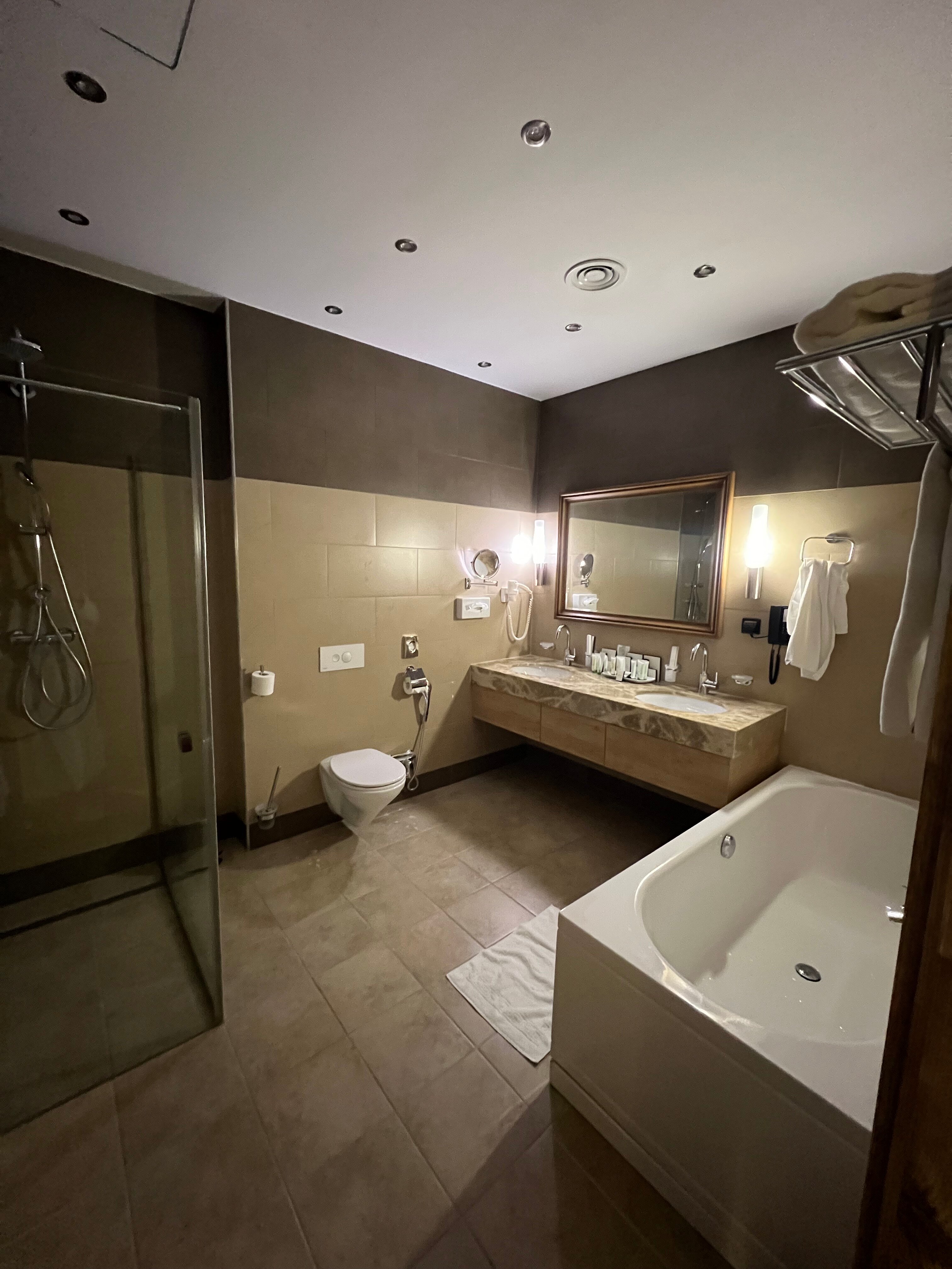 Фото Поляна 1389 Отель и СПА