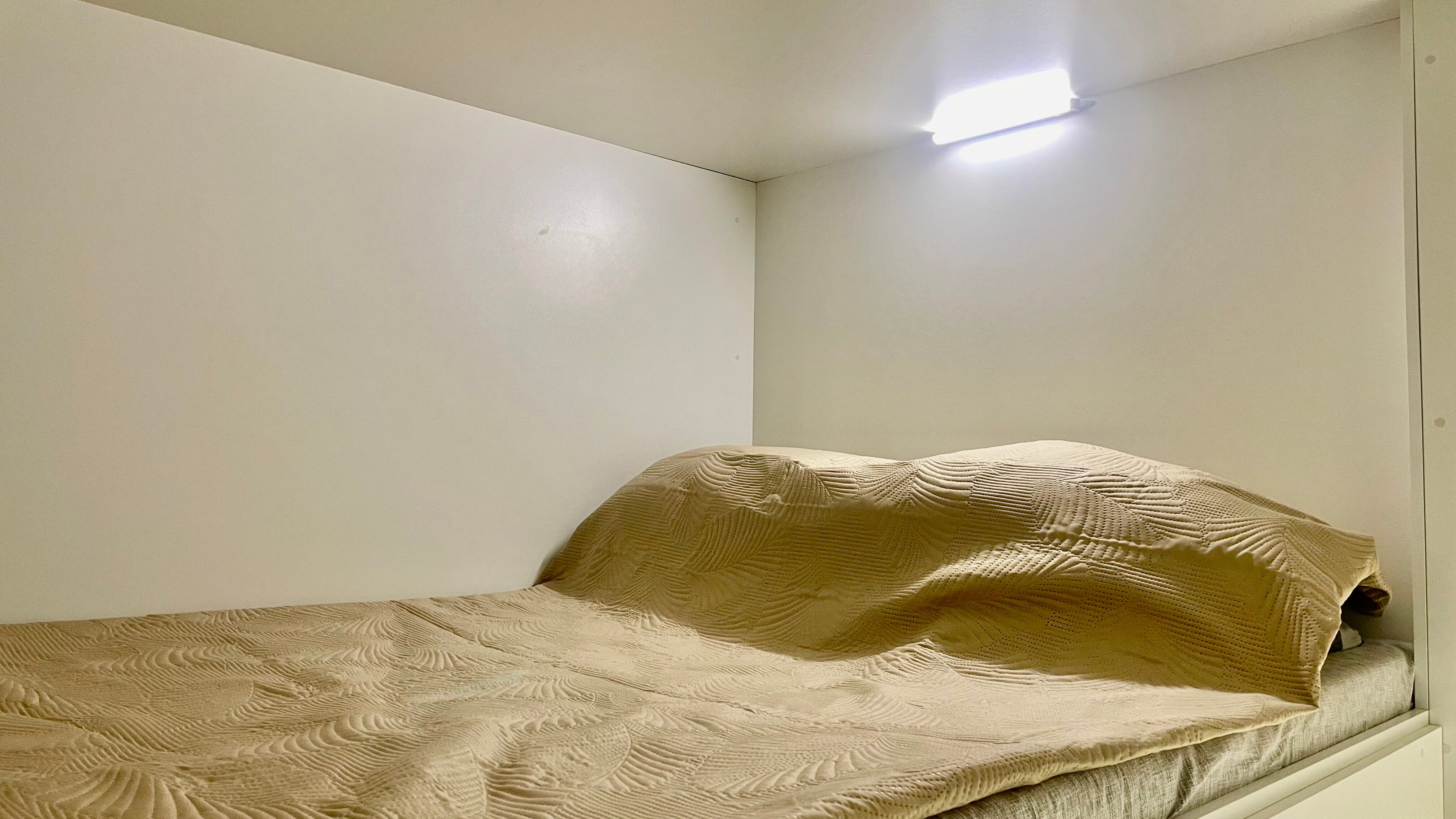 Фото Capsule Hostel Reshka