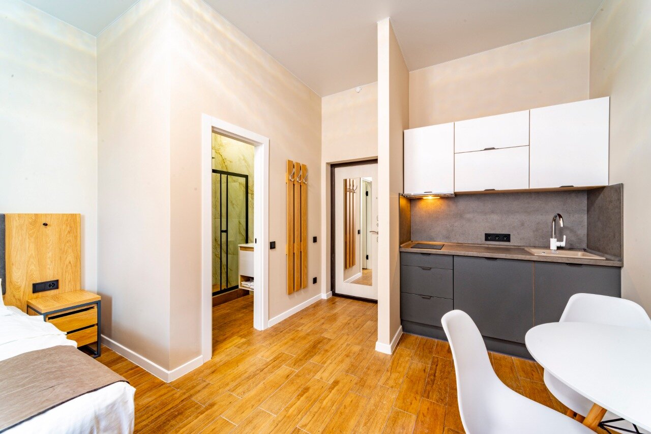 Фото Портал Апартментс