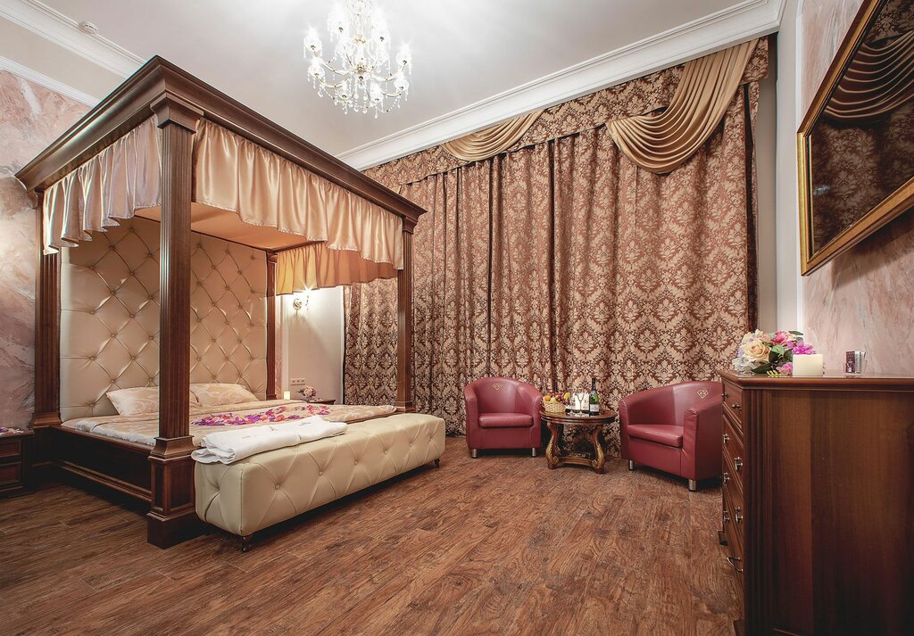 Гостиница Алекс Отель, Санкт‑Петербург, фото
