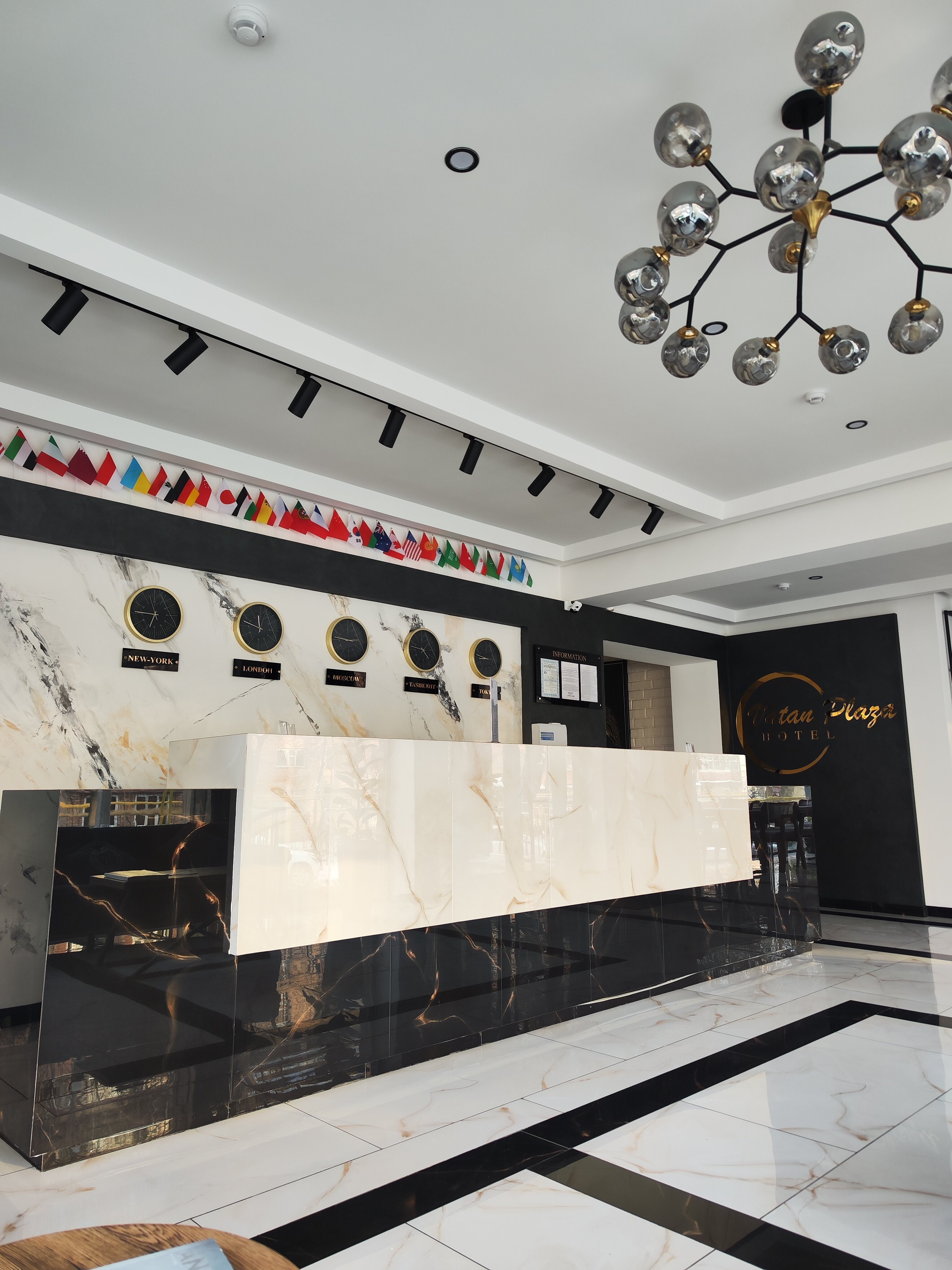 Фото Vatan Plaza Hotel