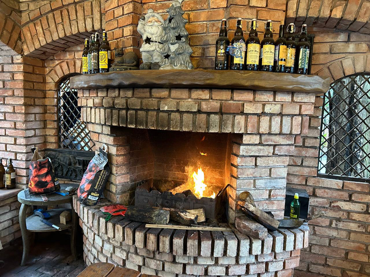 Фото Гретхен