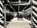 Cambridge (Zanevskiy Avenue, 67к3), clothing store