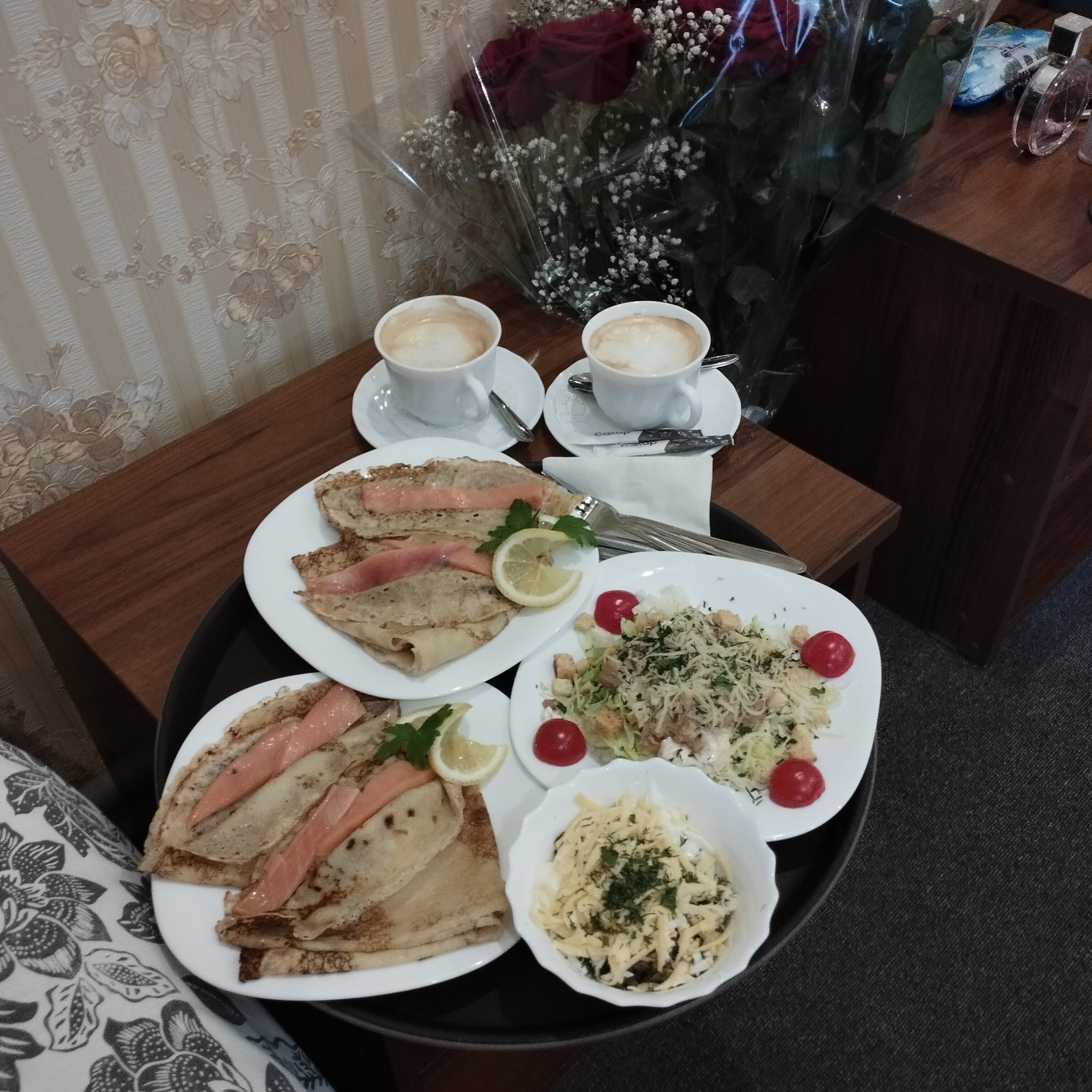 Фото Пристань