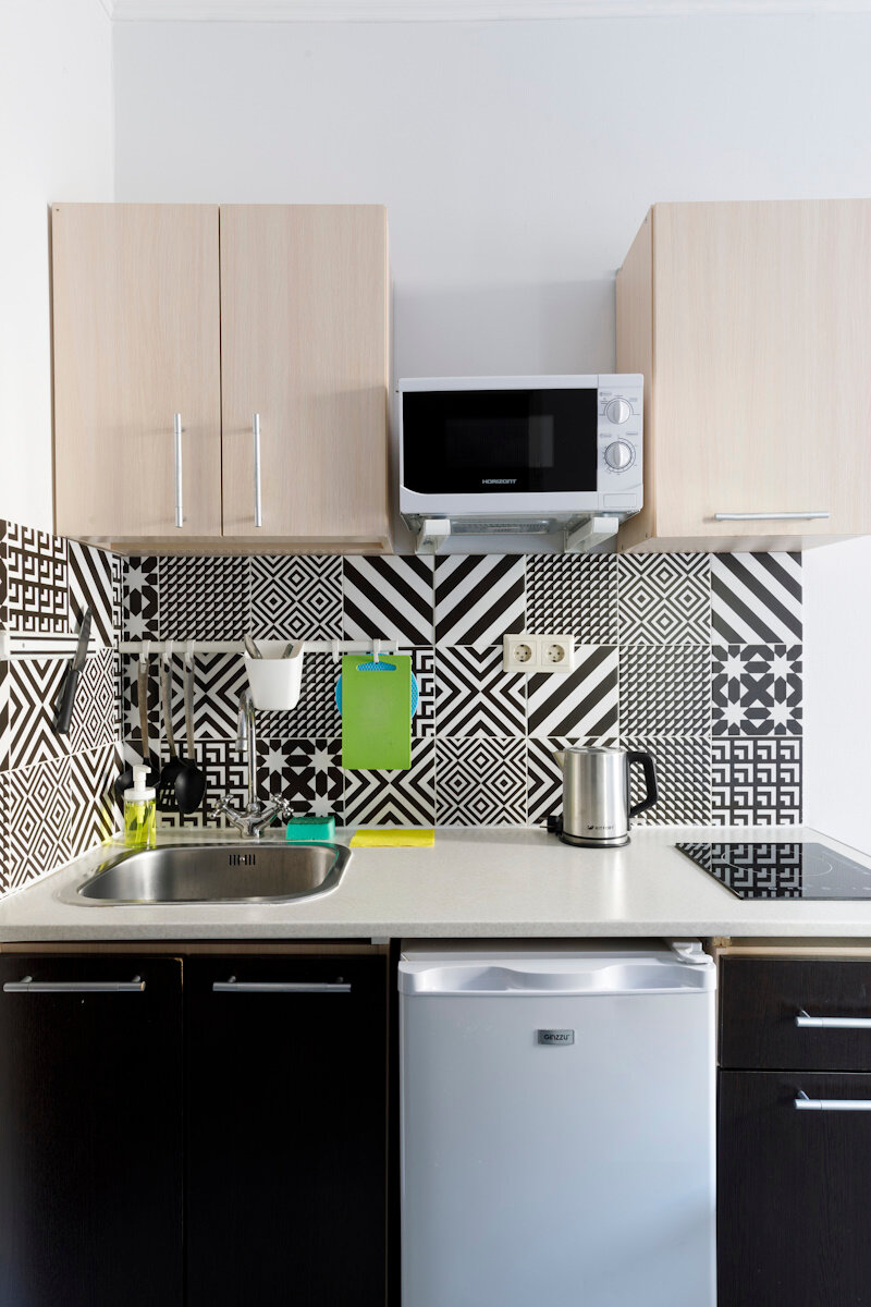 Фото Norke Казанский