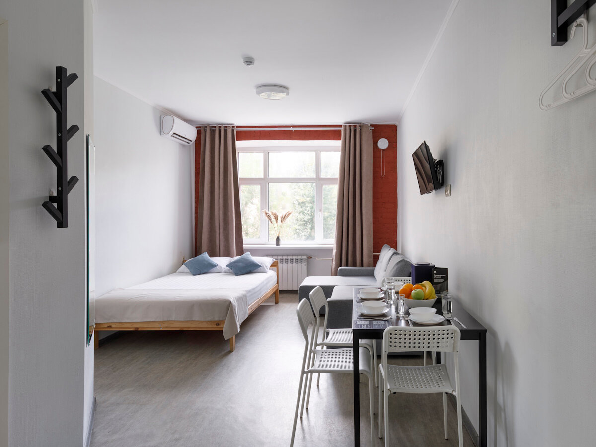 Фото отеля 2