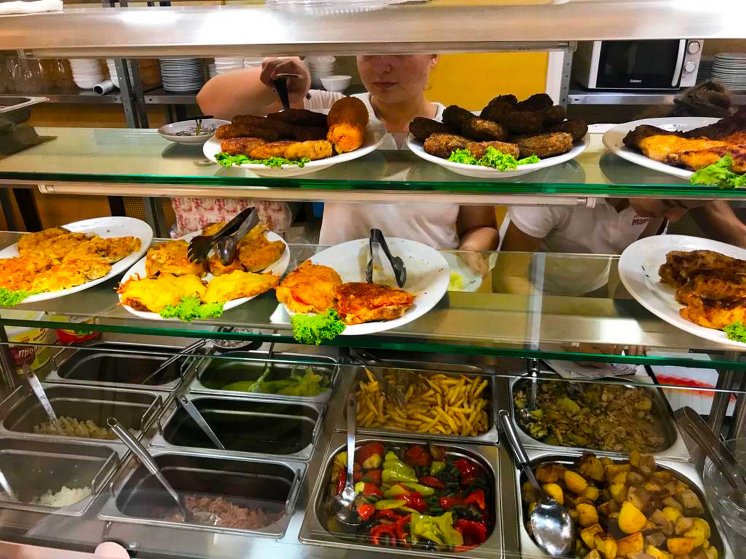 Фото Берег Анапы