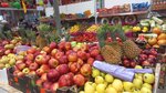 Фрукты Овощи (rabochiy posyolok Okoneshnikovo, Kommunisticheskaya ulitsa, 84А), frutería