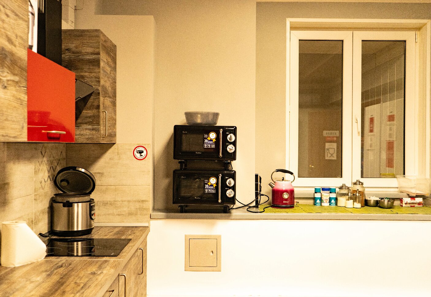 Фото Багратион