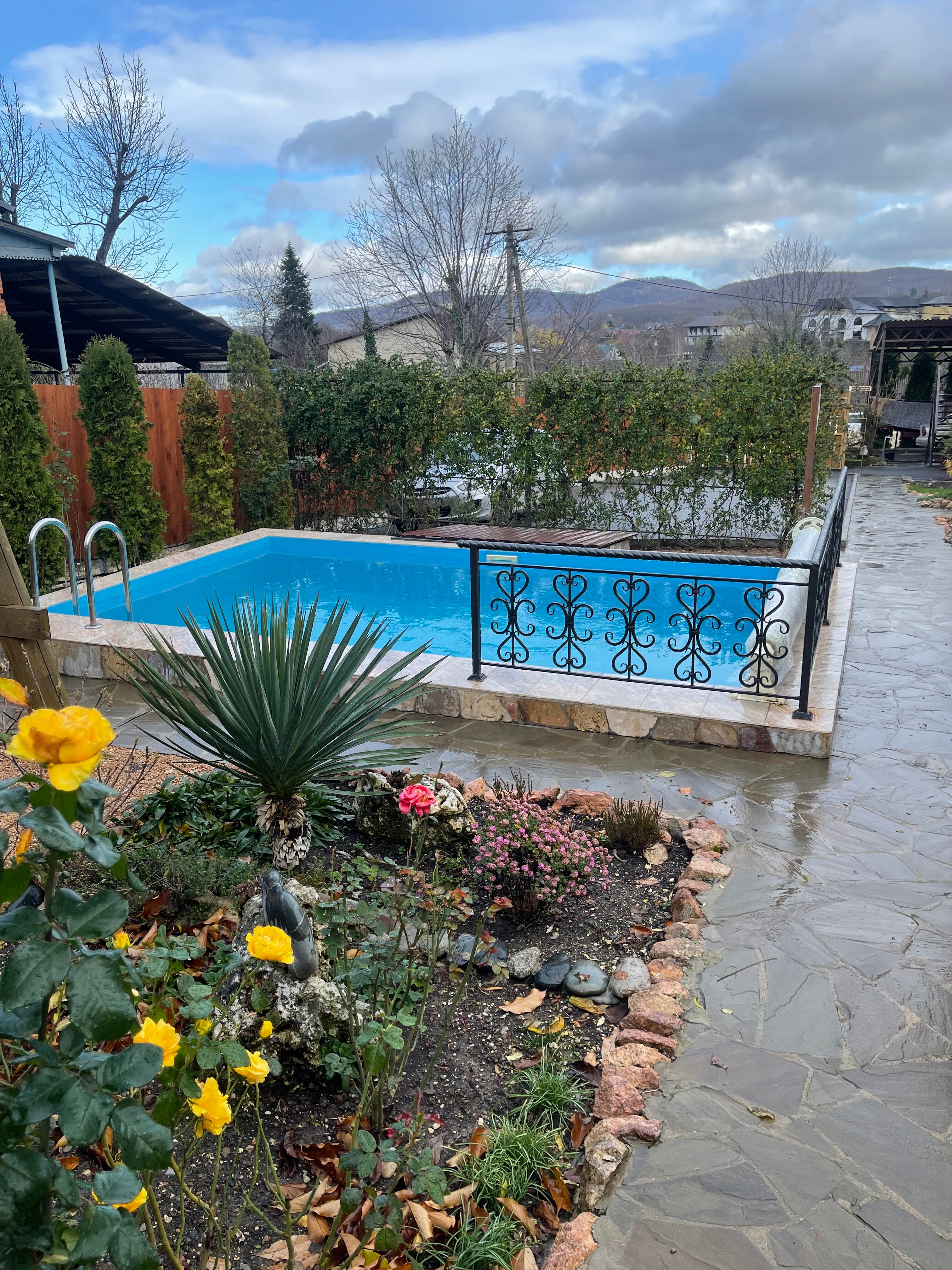 Фото Белая вежа