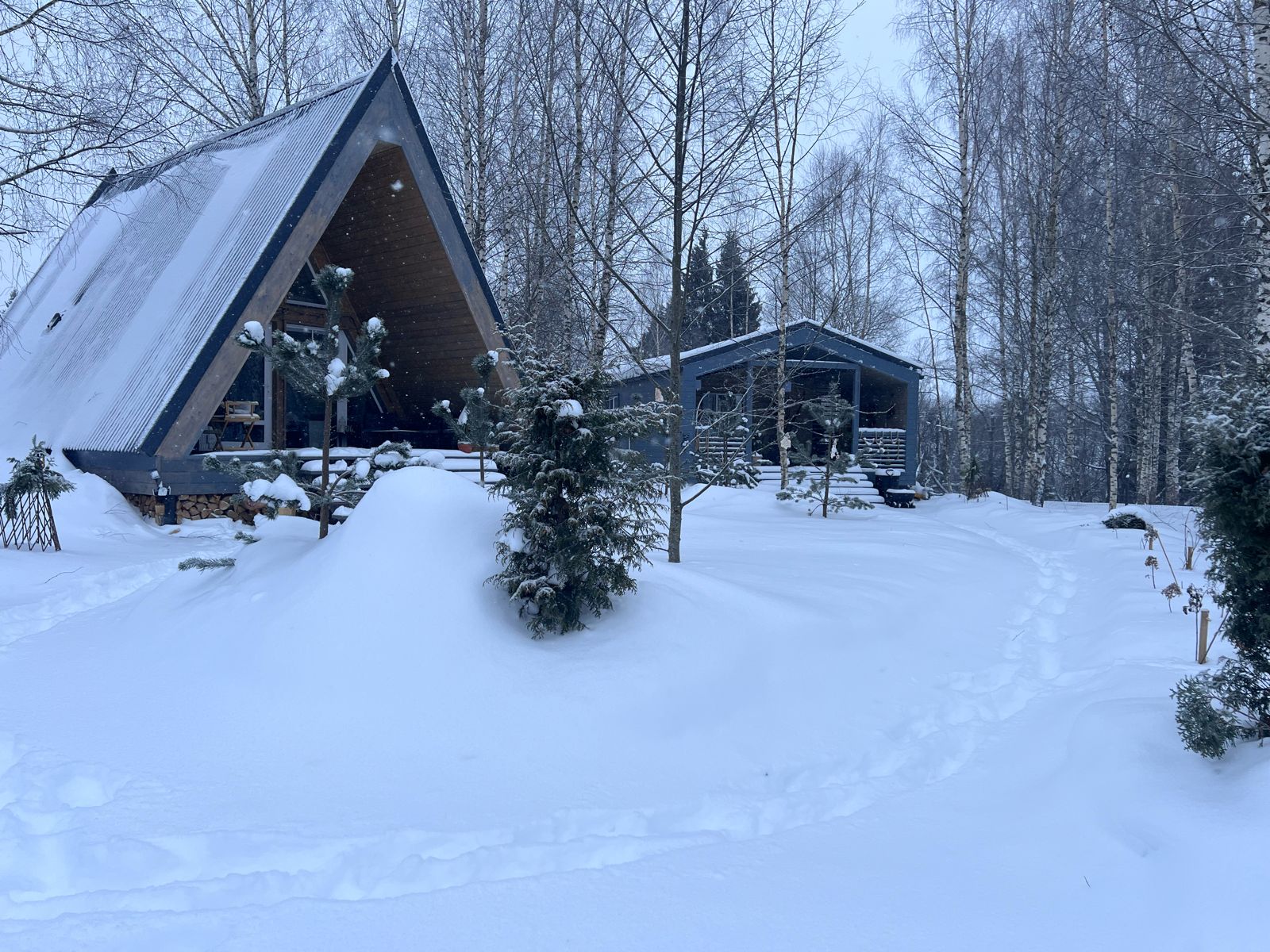 Фото Fraubu. camp