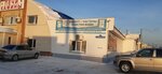 НПП-Азимут (ул. Щербакова, 213, Тюмень), водоочистка, водоочистное оборудование в Тюмени