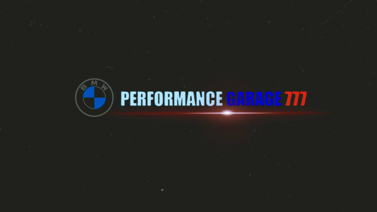 Performance Garage 777