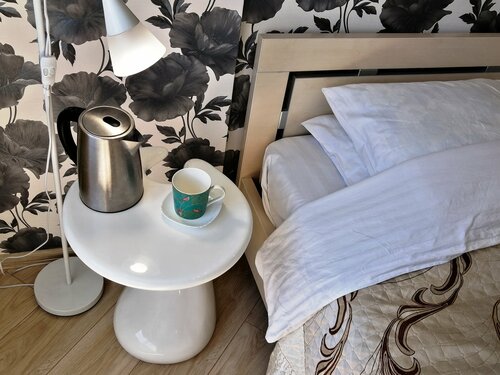 Гостиница Luxe ApartComplex в Минске