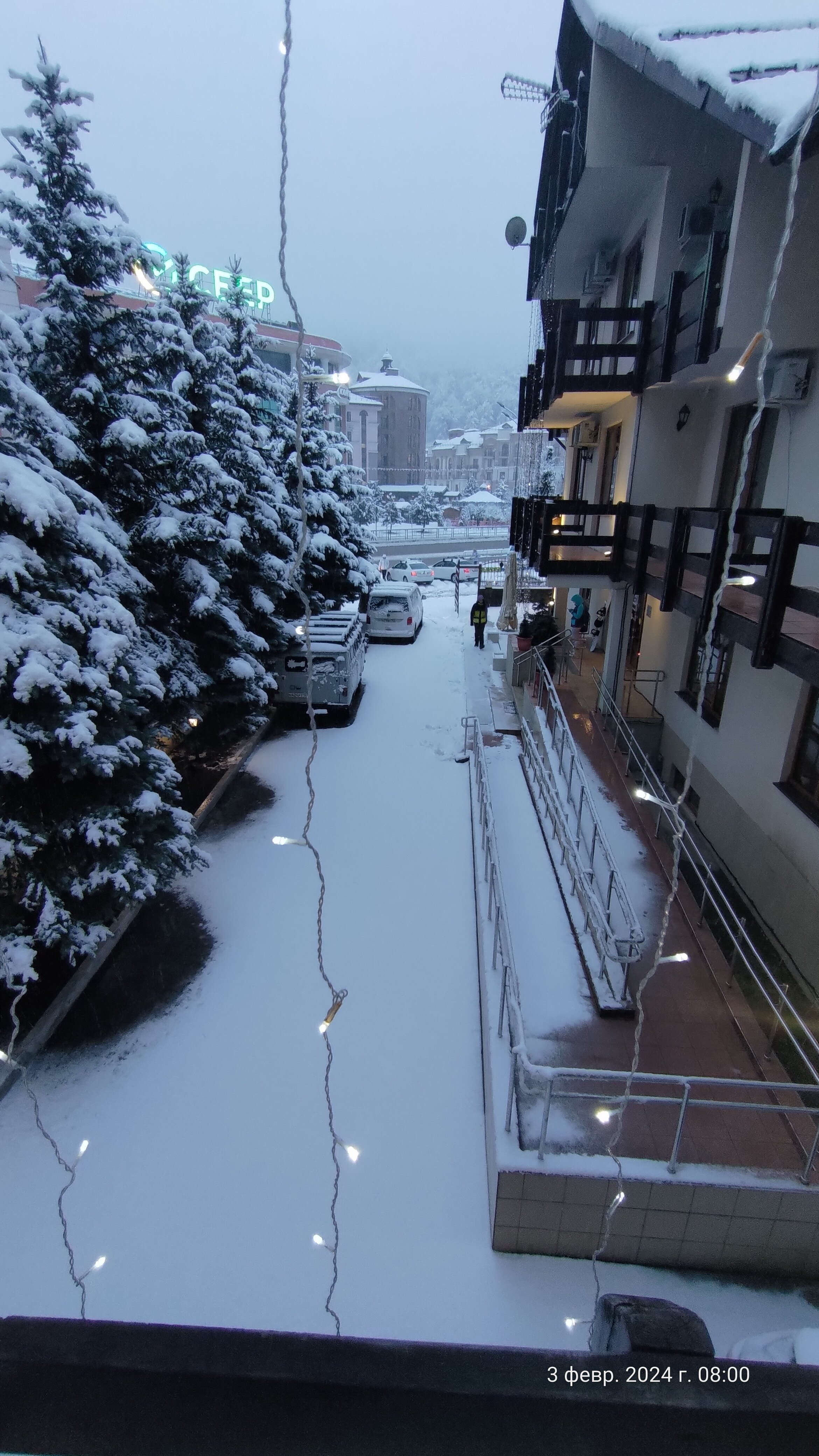 Фото Гала Альпик