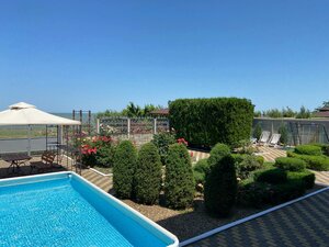 Стефания на Николаевской