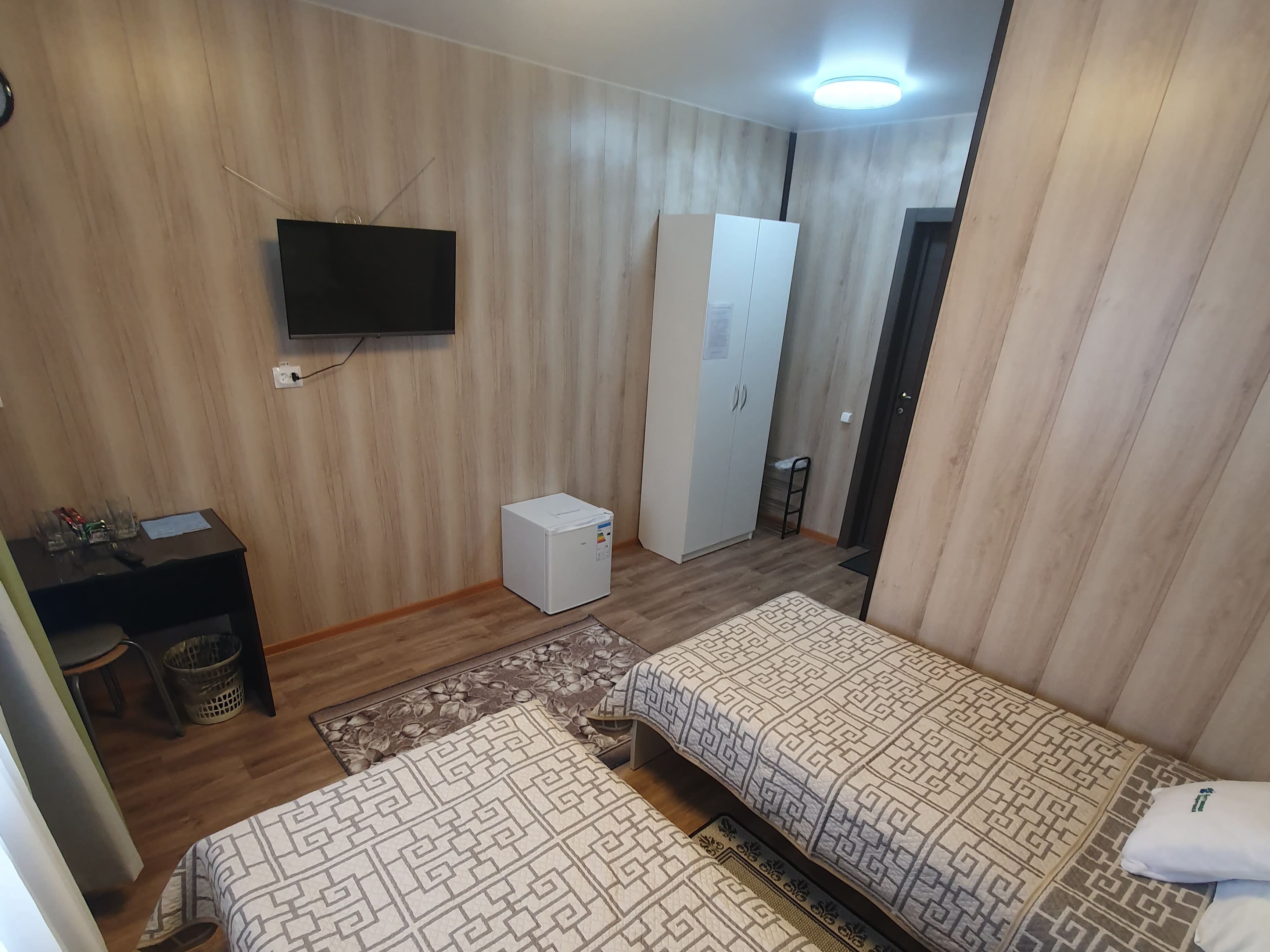 Фото Заречная