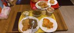 Обед Буфет (Lenina Street, 4) ، مقهى