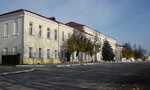 MFTs Moi dokumenty (Medyn, ulitsa Lunacharskogo, 43), centers of state and municipal services