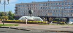 Местная администрация МО город Ломоносов (Дворцовый просп., 40, Ломоносов), администрация в Ломоносове